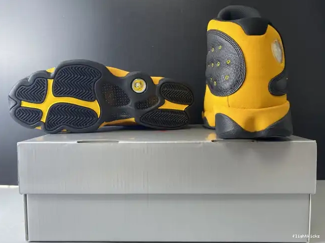 AR4390-035 Air Jordan High 13 League Oregon Retro 0526